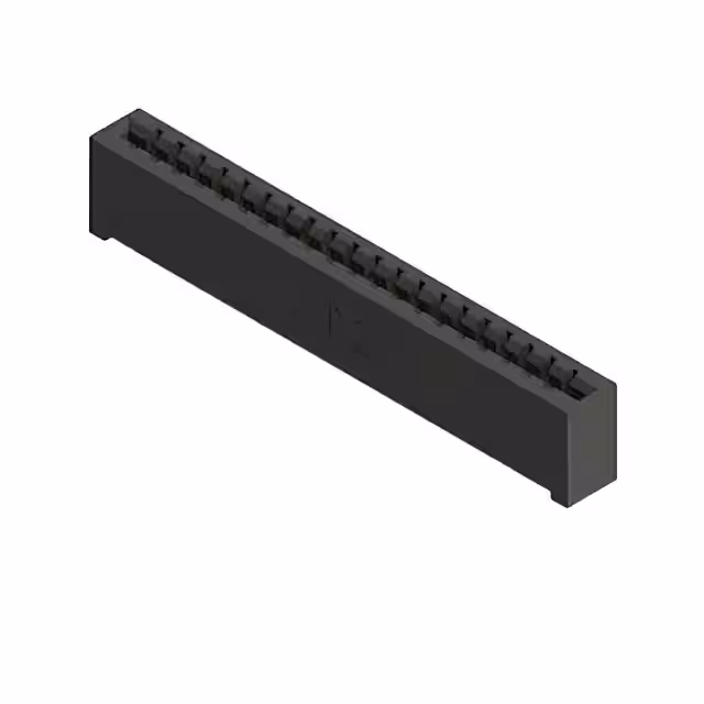 887-020-540-101 EDAC Inc.  Edgeboard Connectors